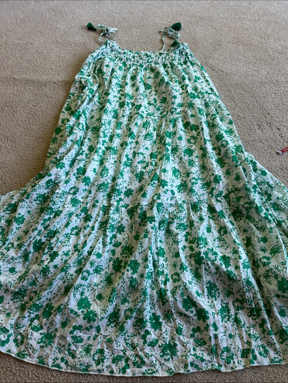 Aakaa sun dress - Picture 9 of 13